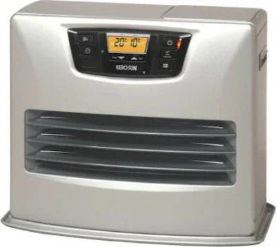 TOYOTOMI LC-54 Inverter Kerosene Heater