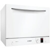 jlf electronics bosch sks62e32eu series 4 desktop dishwasher 55 cm white