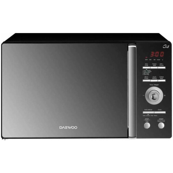 jlf electronics winia kqg 9gmr digital microwave oven grill 26l