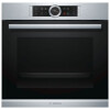 jlf electronics bosch hbg632bs1 series 8 built in oven 60 x 60 cm inox