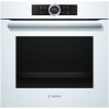 jlf electronics bosch hbg634bw1 series 8 built in oven 60 x 60 cm white