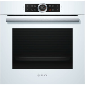 jlf electronics bosch hra534bs0 series 4 built in oven with additional steam function 60 x 60 cm inox