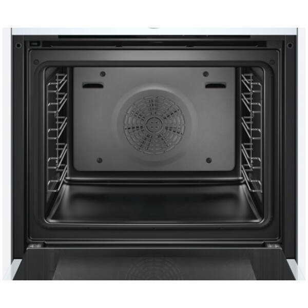 jlf electronics bosch hbg634bw1 series 8 built in oven 60 x 60 cm white