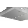 jlf electronics bosch dwq66dm50 series 4 chimney hood 60 cm stainless steel