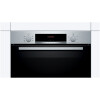 jlf electronics bosch hba513bs00 series 4 built in oven 60 x 60 cm inox