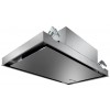 jlf electronics bosch drc96aq50 series 6 ceiling hood 90 cm stainless steel