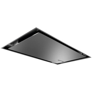 jlf electronics bosch dul63cc50 series 4 concealed hood 60 cm stainless steel