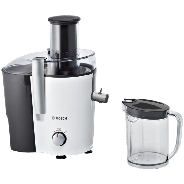 jlf electronics bosch mes25a0 centrifugal juicer vitajuice 2 700 w white anthracite