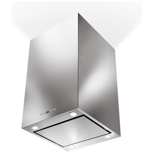 jlf electronics pitsos ptk9e65g chimney hood 90 cm inox