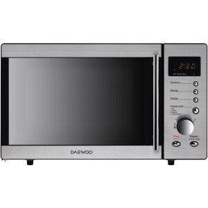 jlf electronics winia kor 8b4r digital microwave oven 23l