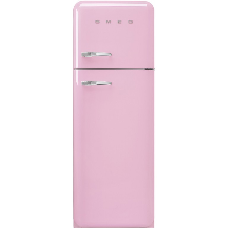 jlf electronics smeg fab30 refrigerator 50s style