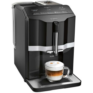 jlf electronics siemens ti351209rw fully automatic espresso coffee machine eq300 black page 2