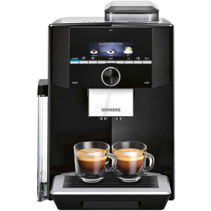 jlf electronics siemens ti923309rw fully automatic espresso coffee machine eq9 s300 black page 2
