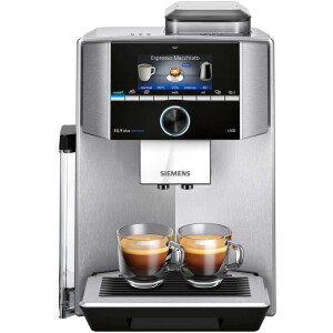 jlf electronics siemens ti353204rw fully automatic espresso coffee machine eq300 champaign color