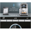 jlf electronics siemens ti9553x1rw fully automatic espresso coffee machine eq9 plus connect s500 stainless steel