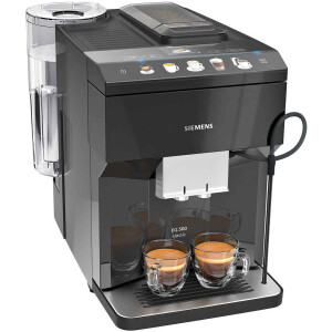jlf electronics siemens tp503r09 fully automatic espresso coffee machine eq500 classic piano black page 2