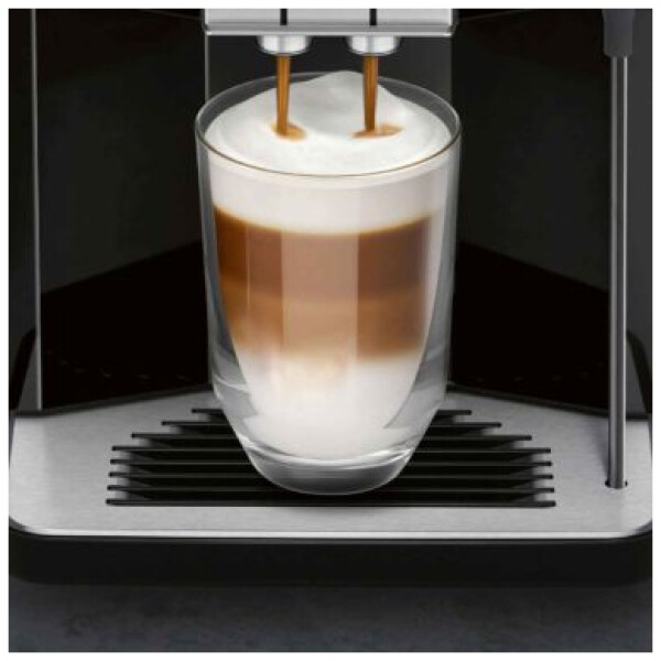 jlf electronics siemens tp503r09 fully automatic espresso coffee machine eq500 classic piano black