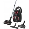 jlf electronics bosch bgl8pow2 series 8 vacuum cleaner with bag propower black