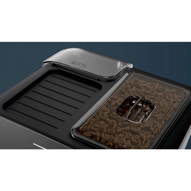 jlf electronics siemens ti35a209rw fully automatic espresso coffee machine eq300 black