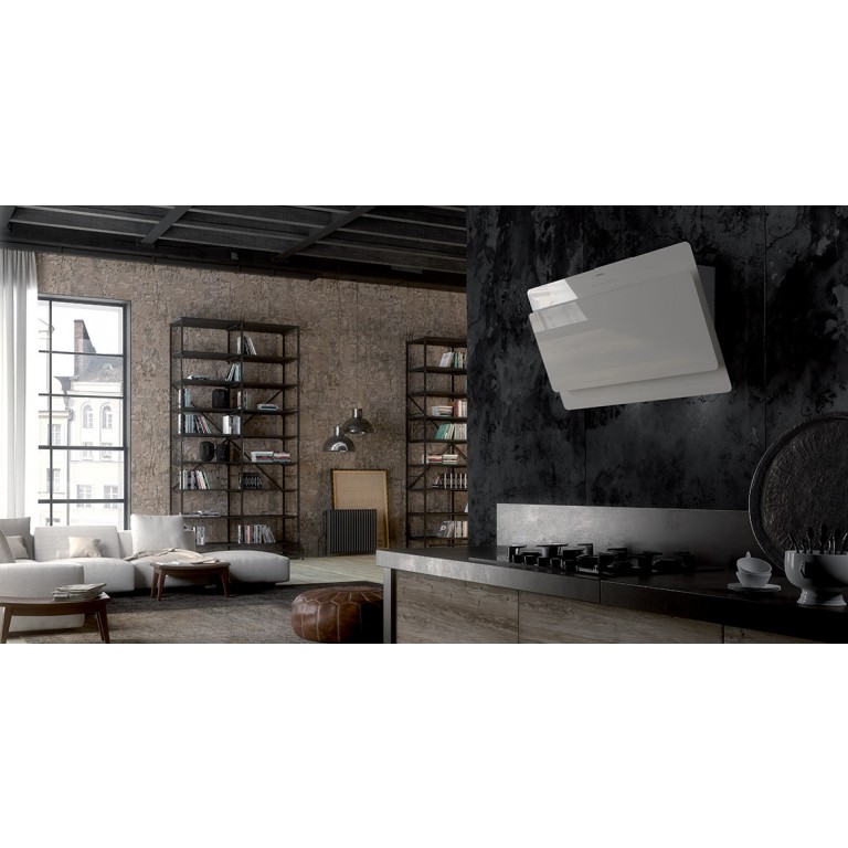faber cocktail xs wh f55 wall cooker hood 1100205838