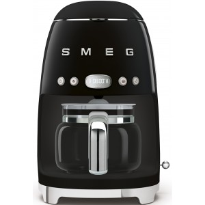 jlf electronics smeg dcf02 drip filter coffee machine 50s style