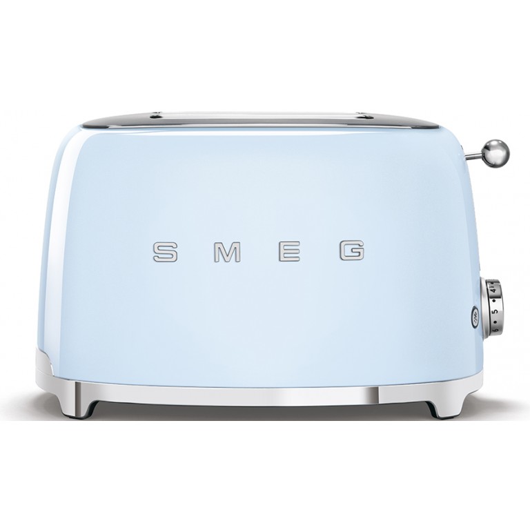 jlf electronics smeg tsf01 toaster 50s style