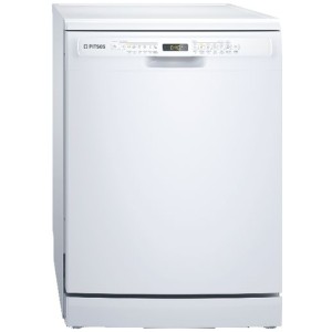 jlf electronics pitsos dis61i00 semi integrated dishwasher with visible front 45 cm stainless steel