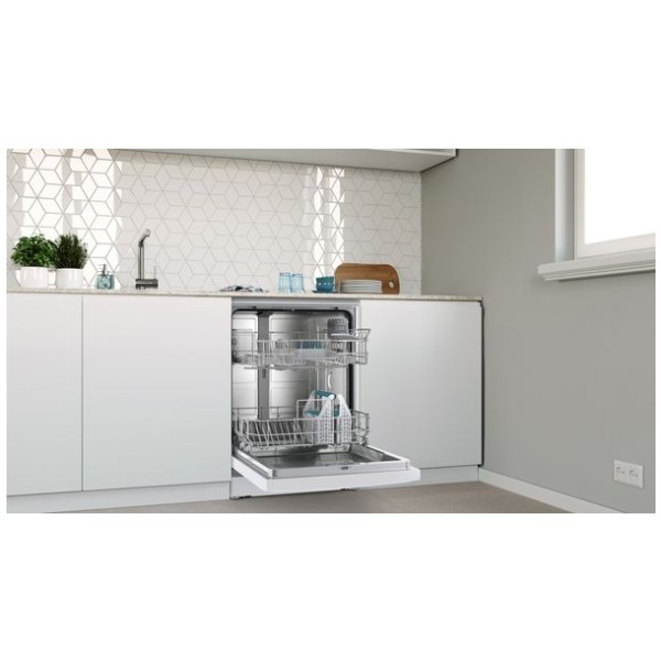 jlf electronics pitsos dsf60w00 freestanding dishwasher 60 cm white