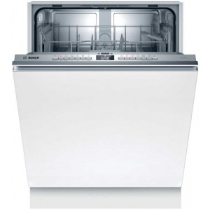 jlf electronics bosch smi8ycs03e series 8 semi integrated dishwasher with visible front 60 cm stainless steel