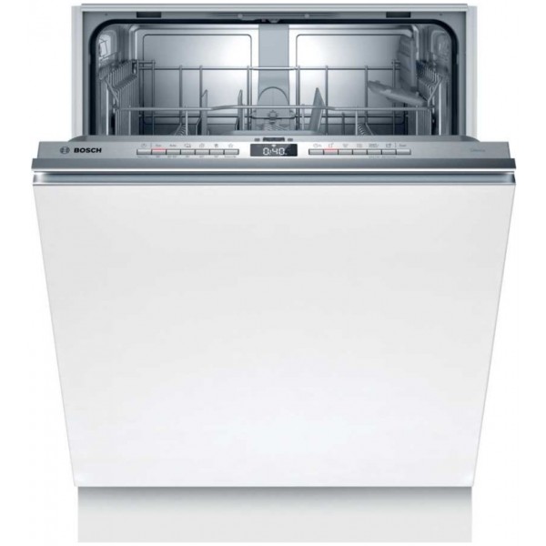 jlf electronics bosch smv4htx31e series 4 fully integrated dishwasher 60 cm