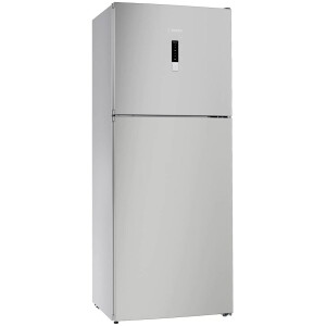 jlf electronics bosch kgn397ict series 4 free fridge freezer 203 x 60 cm inox antifinger