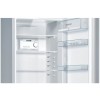 jlf electronics bosch kgn36elea series 2 freestanding fridge freezer 186 x 60 cm inox