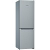 jlf electronics bosch kgn36elea series 2 freestanding fridge freezer 186 x 60 cm inox