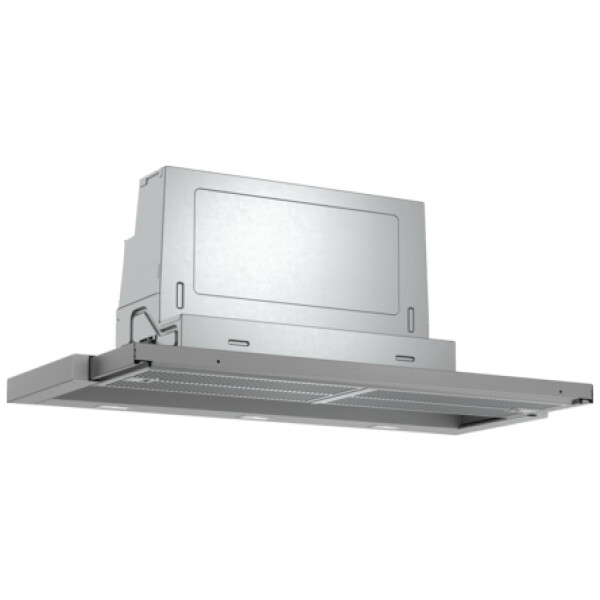 jlf electronics bosch dfr097a52 series 4 sliding hood 90 cm silver metallic