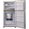 jlf electronics sharp sjxg690msl top freezer refrigerator
