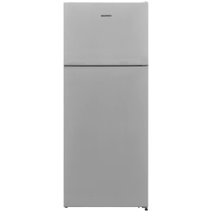 jlf electronics daewoo ftm403fsn top mount refrigerator 403lt