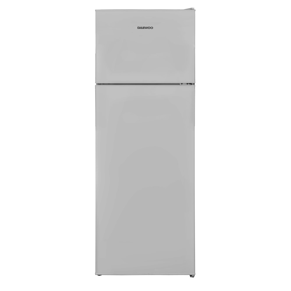 Daewoo electronics on sale fridge freezer