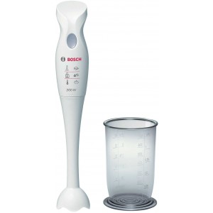 jlf electronics bosch msm6b150 hand blender 300 w white grey