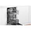 jlf electronics bosch spv4ekx29e series 4 fully integrated dishwasher 45 cm