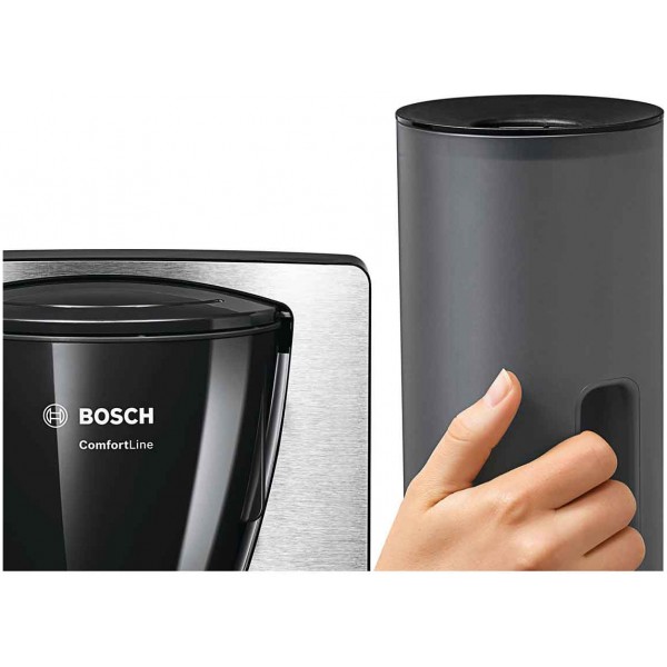 jlf electronics bosch tka6a683 coffee maker comfortline black