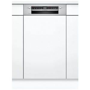 jlf electronics bosch spi4eks20e series 4 semi integrated dishwasher with visible front 45 cm stainless steel page 2