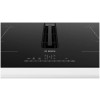 jlf electronics bosch pvq811f15e series 6 induction hobs with built in extractor hood 80 cm