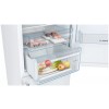 jlf electronics bosch kgn39vweq series 4 freestanding fridge freezer 203 x 60 cm white