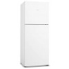 jlf electronics pitsos pknt43nwfb freestanding two door refrigerator 178 x 70 cm white