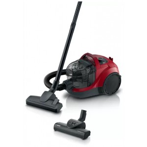 jlf electronics bosch bgc21x350 series 4 vacuum cleaner serie 4 red bagless page 2