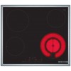 jlf electronics bosch pkf645fp3e series 6 electric hobs 60 cm black built in with frame