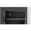 jlf electronics neff b1ace4ag0 no 50 built in oven 60 x 60 cm graphite grey