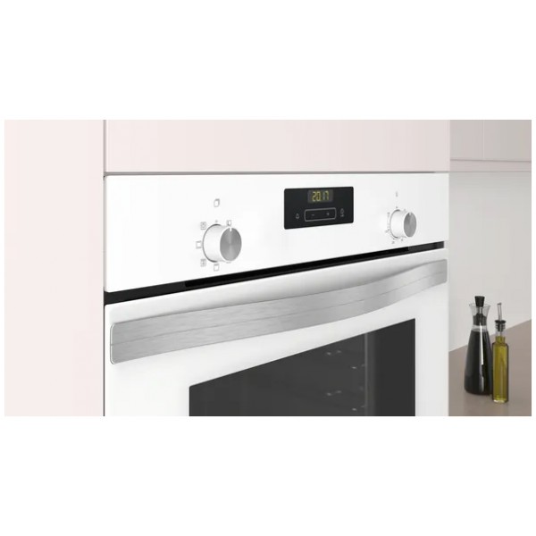 pitsos ph20m41w2 built in oven 60 x 60 cm white