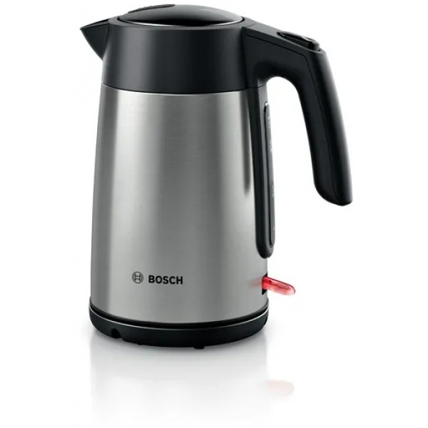 BOSCH TWK7L460 Kettle 1.7 l Stainless steel JLF Electronics Cyprus