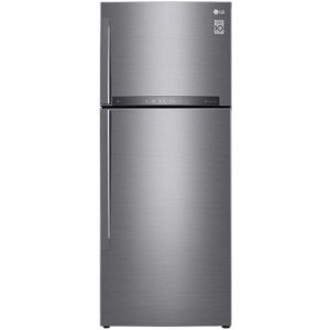 jlf electronics lg gtb574pzhzd double door refrigerator total no frost 178 x 70 cm